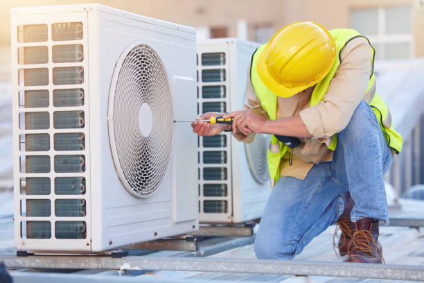 Best Air Conditioning Cleaning in Hallsville, MO