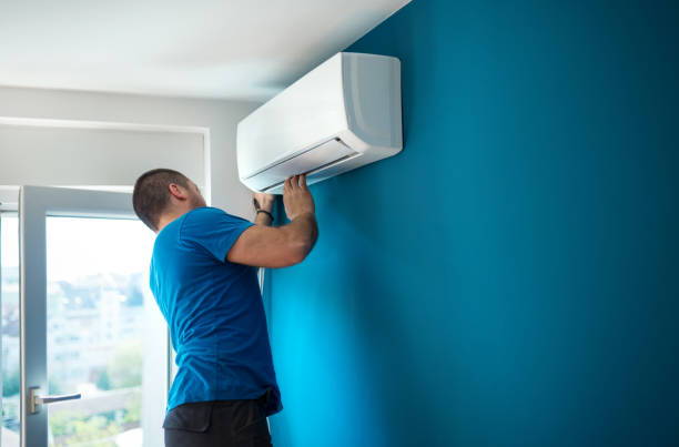 Best Energy-efficient HVAC Solutions in Hallsville, MO