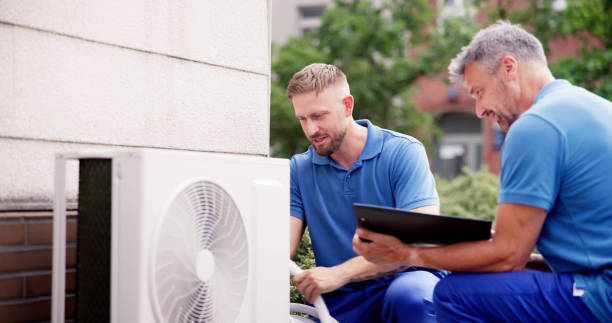 Best HVAC Retrofitting and Upgrading in Hallsville, MO