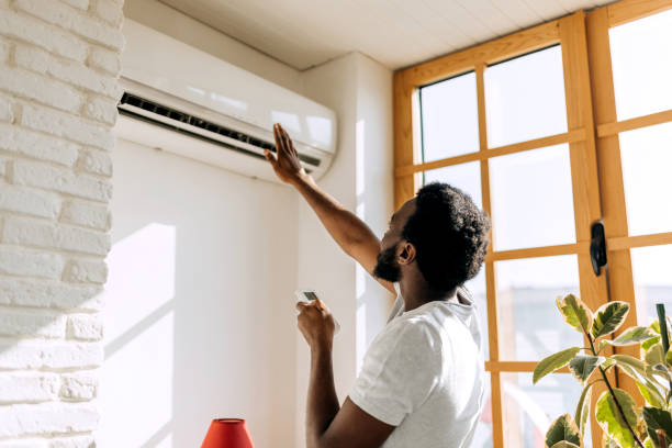 Best Furnace Cleaning in Hallsville, MO