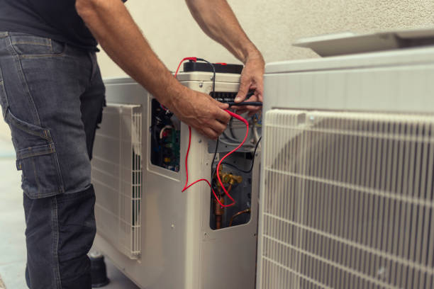 Best Residential HVAC in Hallsville, MO