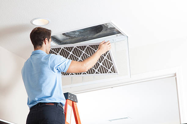Best Seasonal HVAC Services in Hallsville, MO
