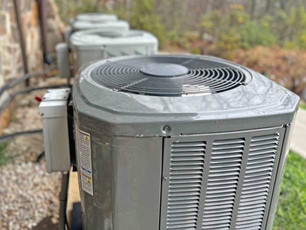Best VRF (Variable Refrigerant Flow) Systems in Hallsville, MO