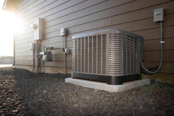 Best Thermostats and Smart Controls in Hallsville, MO